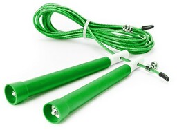 Allright SKAKANKA SPEED ROPE PRO GREEN