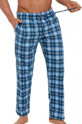 Spodnie męskie do piżamy Cornette 691/43