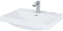 ELITA Umywalka meblowa MAXXI 60, ceram white 145805