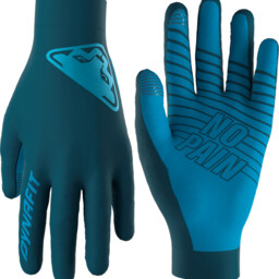 DYNAFIT Rękawiczki Upcycled Light Gloves