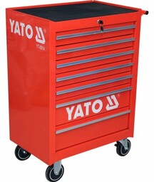 YATO Szafka narzędziowa YT-0914 7