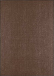 Florence Brązowy lniany papier 250 g - papier