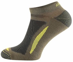 Comodo Stopki trekkingowe 70% MERINO ULTRA LIGHT LOW