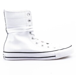 buty CONVERSE - CT AS Hi-Rise Seasonal White/Black/White