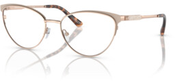 Okulary korekcyjne Michael Kors MK 3064B Marsaille 1108