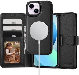 TECH-PROTECT WALLET MAGSAFE IPHONE 13 BLACK