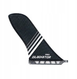 Statecznik Gladiator Pro 9" Honeycomb Fin