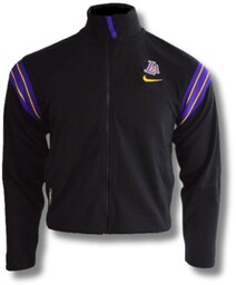 Bluza Nike LA Lakers Courtside 75 Tracksuit Jacket