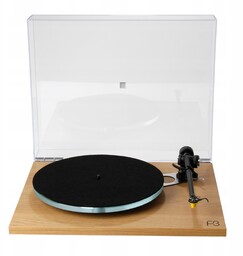 Rega Planar 3 (Exact) Dąb Light Oak P3