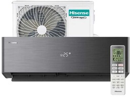 Klimatyzator Hisense Energy ProX 3.5kw QH35XV4B
