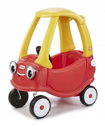 Little Tikes Jeździk Cozy Coupe Czerwony (170263-PE13)