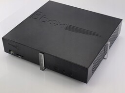 Bouygues Telecom Sagemcom Sag RTI422 dekoder Bbox