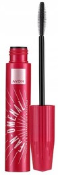 Avon Pogrubiająco-rozdzielający TUSZ do rzęs FAN-OMENAL BROWN BLACK