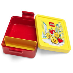 Smartlife, Lego, Pojemnik śniadaniowy