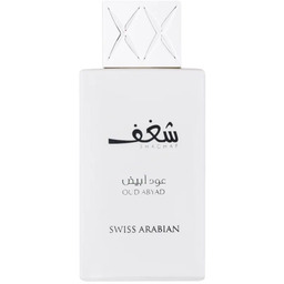 Shaghaf Oud Abyad woda perfumowana spray 75ml