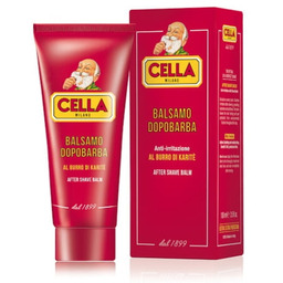 Cella Balsamo dopobarba - balsam po goleniu (100