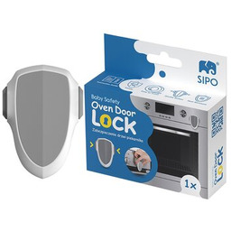 SIPO Zabezpieczenie drzwi piekarnika SBS-OV10
