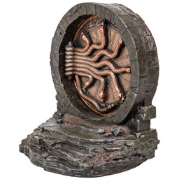 Harry Potter Podpórka do książek Komnata Tajemnic