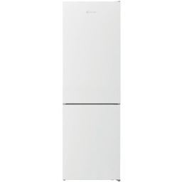 Lodówka dwudrzwiowa Indesit Inks 1361W4E1
