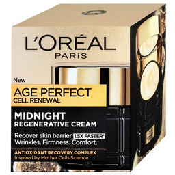 L''Oreal Paris Age Perfect Cell Renew Midnight Cream