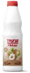 Toschi Topping Hazelnut Orzech Laskowy 1000g