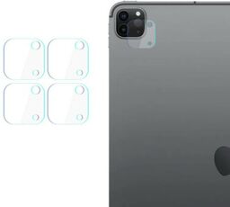 3mk Szkło na aparat do iPad Pro 11
