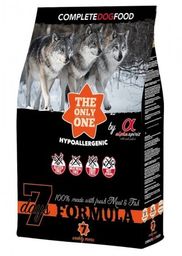 ALPHA SPIRIT 7 days formula 12kg
