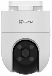 EZVIZ Kamera H8C 2K Zewnętrzna, Wi-Fi
