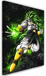 Obraz na płótnie, Dragon Ball 60x90