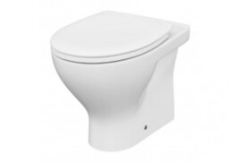 CERSANIT S701-265 MODUO CleanOn 010 z deską MODUO/DELFI