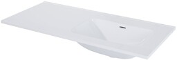 ELITA 146036 / RE041001068060 Umywalka skappa 100 bez