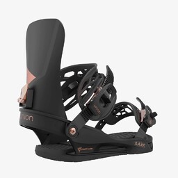 wiązania UNION - Juliet Black (BLACK) rozmiar: S