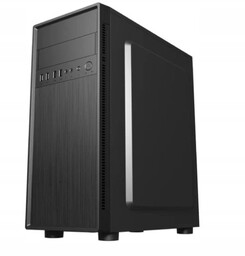 Komputer Biurowy Ryzen 7 16GB RAM 1TB MVMe