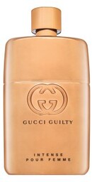 Gucci Guilty Pour Femme Intense woda perfumowana