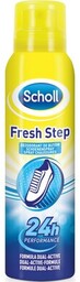 SCHOLL Dezodorant do butów Fresh Step 150 ml