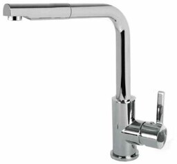 ELLECI Bateria MIKC02CR C02 Chrom