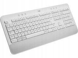 2x Klawiatura Logitech K650 Signature (920010977)