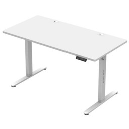Markadler Biurko MARK ADLER Leader 7.4 Biały Lampka