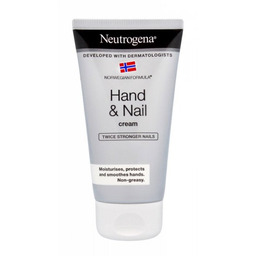 Neutrogena Formuła Norweska Krem nawilżająco-ochronny do rąk