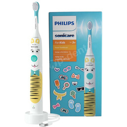 PHILIPS Sonicare For Kids PET Edition HX3601/01 Szczoteczka