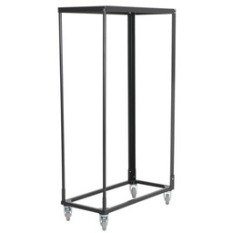 Wózek do krzeseł składanych Polyfold Nowy Styl