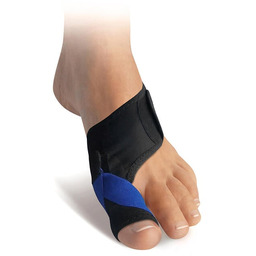 Svorto Opaska Hallux Valgus z żelową wkładką L/XL