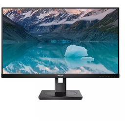 Monitor 23,8 cali 242S9JML VA DVI HDMI DP