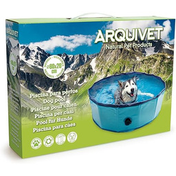 Arquivet- Basen dla psów - ø80 x 20