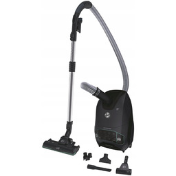 Odkurzacz workowy Hoover HE721PAF 011