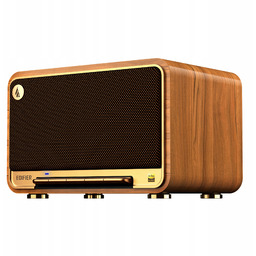 Edifier D32 Głośnik Bluetooth 5.3 Retro 60W Hi-Res