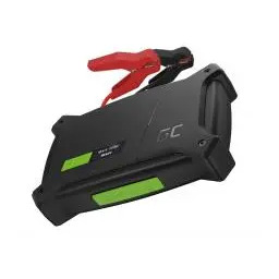 Green Cell PowerBoost Car Jump Starter / 16000mAh