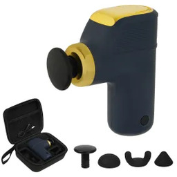 Medivon Tytan Pro Mini 4 nakładki 2h Pistolet