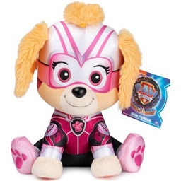 SPIN MASTER Maskotka Psi Patrol Film 2 Skye