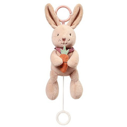 BabyOno Pozytywka pluszowa Królik Rabbit Karo